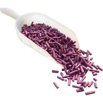 Krmiva Kratonohy Mini pelety 4mm OLIHEŇ 2500g