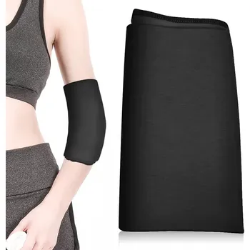 UVtech Ice-1 Chladící gelový návlek na koleno a loket Velikost: M