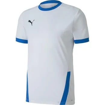 Pánské tričko Puma teamGOAL 23 Jersey M 704171 12 pánské dresy M