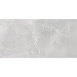 Stonemood white mat - dlaždice rektifikovaná 119,7x279,7 šedá 161374