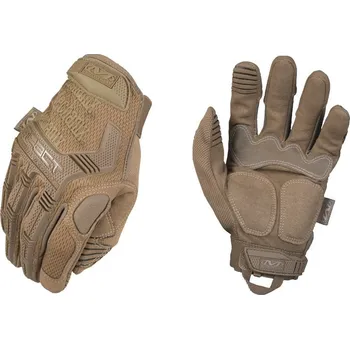 Taktické rukavice MECHANIX (M-pact) - Coyote - L