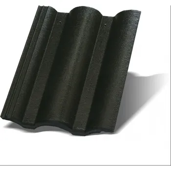 betonová krytina Taška větrací DANUBIA EVO carbon