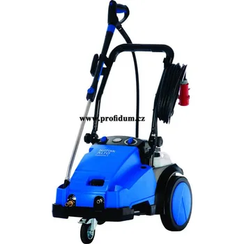 Vysokotlaký čistič Nilfisk-Alto Wap MC 6P-250/1100 FA - Profesionální vysokotlaký čistič