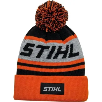 Čepice STIHL Dětská čepice POMPON 24