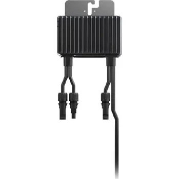 solární panel optimizer S1200-1GMYMBV 1200W/80V, cabels 5,4m