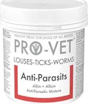 Pro-Vet Anti-Parasits 135 g 90 tbl.