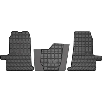 autokoberec Sada podlahových rohoží FROGUM D0072