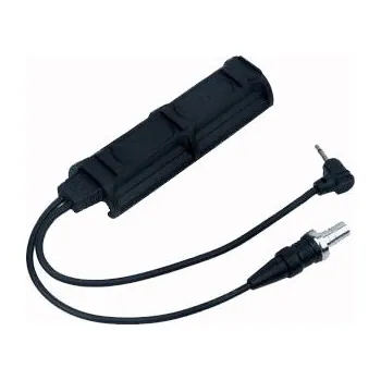 Night Evolution Dual Switch - spínač pro svítilnu a PEQ
