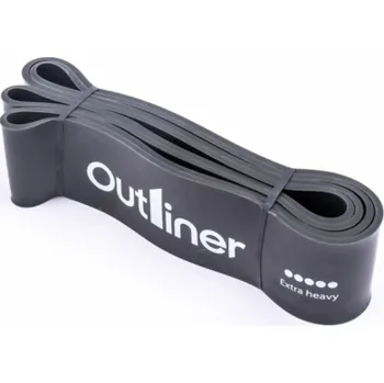 Stan Odporový pás OUTLINER LP8410, 64 mm