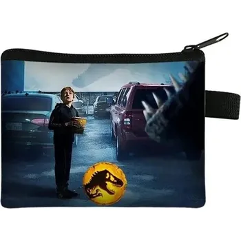 Peněženka Mini peněženka s motivem dinosaura - 022