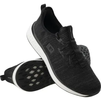 Pánská treková obuv IQ Cross The Line Lamit M boot 92800304287 42