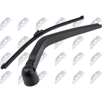 Stěrač Stěrač-sada, čištění oken NTY EWB-VW-006
