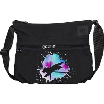 Kabelka Výcviková kabelka malá Borderkolie BC3 4dox