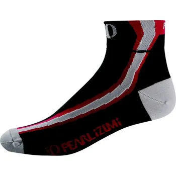 Pánské ponožky PEARL IZUMI ponožky Orig.S.L.Cut EQRD - S