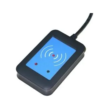 Kancelářská technika RFID čtečka TWN4, 125kHz+13.56MHz, USB
