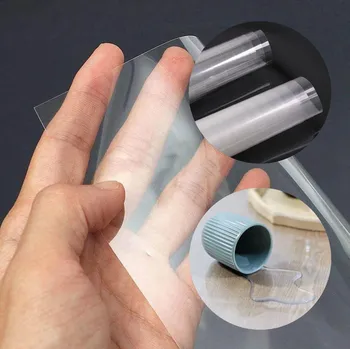 Dětská zábrana Deminas DVOJBALENÍ - Speciální ochranná fólie na nábytek