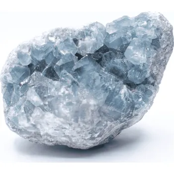 Přírodní kámen Milujeme Kameny Celestín - drúza CE140 411853