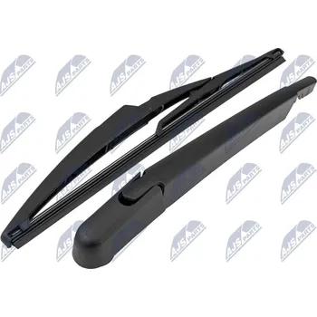 Stěrač Rameno stěrače, čistění skel NTY EWB-CT-005