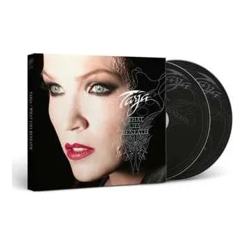 Zahraniční hudba 2CD Tarja Turunen: What Lies Beneath 2024