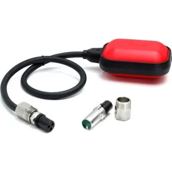 Příslušenství k čerpadlu PM TECHNOLOGY Plovák s konektorem 0701744