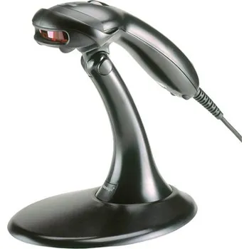 Pokladní systém MK-9540 VoyagerCG s tlačítkem, RS232, černý