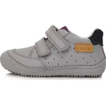 D.D.step Barefoot obuv S063-41377BL Grey EUR 26