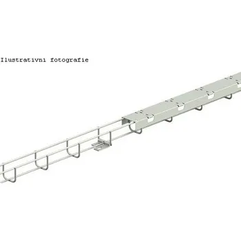 kabelová chránička CABLOFIL Lávka CM755004 TXF35 316L kabelová CM755004