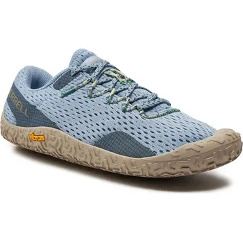 Oblečení a móda Merrell VAPOR GLOVE 6 chambray/steel blue boty