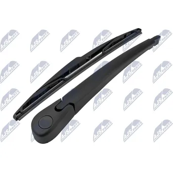 Stěrač Rameno stěrače, čistění skel NTY EWB-RE-002