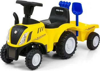 Odrážedlo Milly Mally New Holland T7