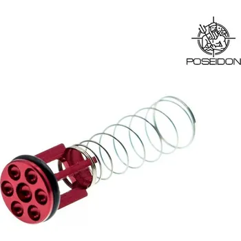 Poseidon Přepouštěcí klapka/kuželka ventilku ICE PICK EVOLUTION pro Marui/WE GBB pistole