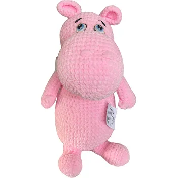 Pohádka DANNY MADE Hroch Harry A