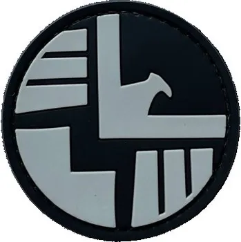 Nášivka Nášivka Marvel Shield