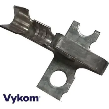 Příslušenství ke kotli Konektor Molex 5167 - 1 pin
