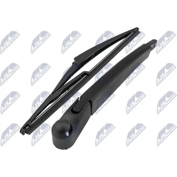 Stěrač Rameno stěrače, čistění skel NTY EWB-HD-000