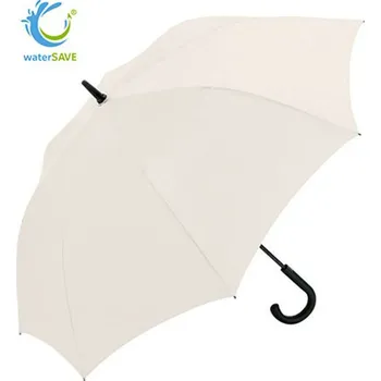 Deštník Fare Automatický deštník FA7810WS Nature White 120 cm