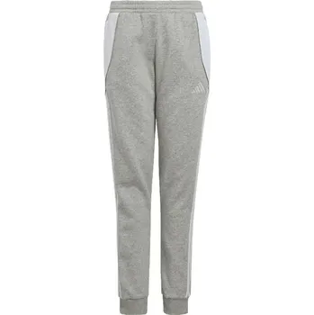Dívčí tričko Kalhoty adidas Tiro 24 Sweat Jr IS1009 164CM