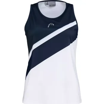 Dámské tílko Head Performance Tank Top Woman XS