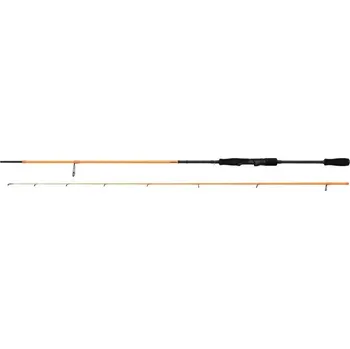 Rybářský prut Savage Gear Prut Orange LTD Medium Game 2,13 m 10-30 g