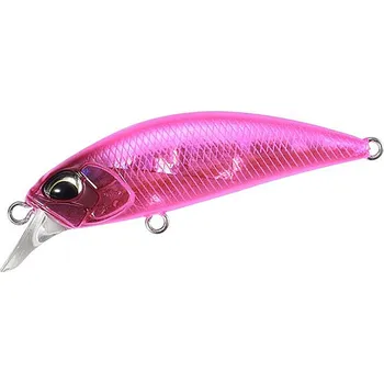 Umělá nástraha Wobler Duo Spearhead Ryuki 45S ADA4024 Shocking Pink