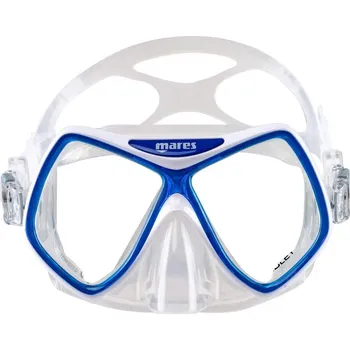 Potápěčská maska Potápěčská Maska Mares RIDLEY Bílá