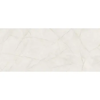 Obklad Onix Pearl pol - dlaždice rektifikovaná 119,8x274,8 krémová lesklá 6005752