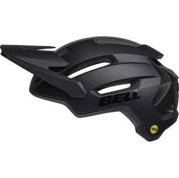 Cyklistická přilba Helma BELL 4Forty Air Mips Mat black Podkarta: 58-62cm