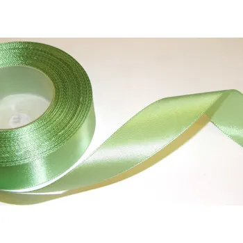 Stuha Stuha saténová jednolící, WS8080, šíře 25 mm za 1metr