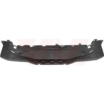 Karosérie Nosník, nárazník VAN WEZEL 4029561