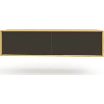 Komoda Závěsná komoda LINE Z40-160-1Z/1Z