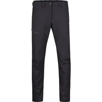 Dámské kalhoty Kalhoty Hannah Carola Anthracite 44