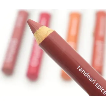 Rtěnka Ponio Přírodní rtěnka v tužce Tandoori Spice 1 ks