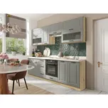 CORINA congo kuchyňská linka 270 cm