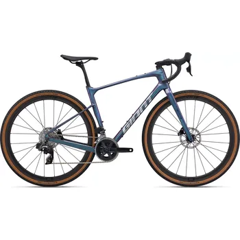 Silniční kolo Giant Revolt Advanced Pro 1 2024 blue XL
